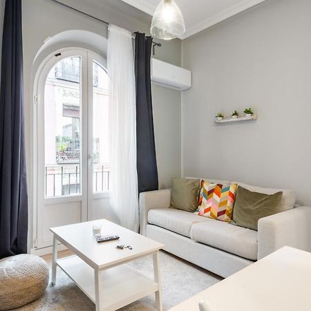 2 Bedrooms 1 Bathroom Furnished - Lavapies - Modern - Mintystay Madrid Exteriér fotografie